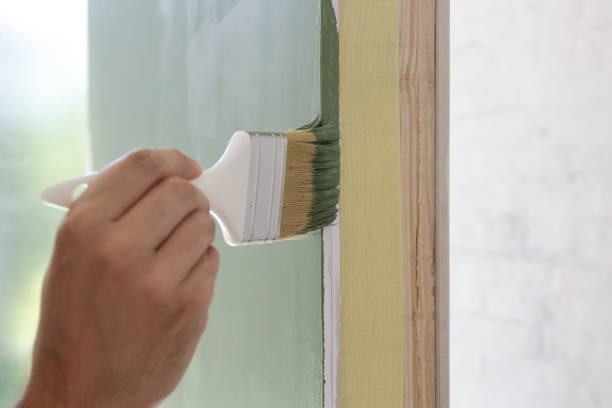 Best Commercial Mold Inspection  in Alamo, GA