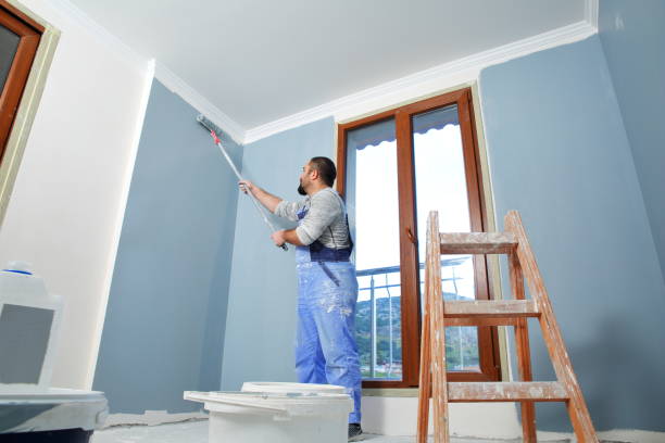 Best Biohazard Mold Removal  in Alamo, GA