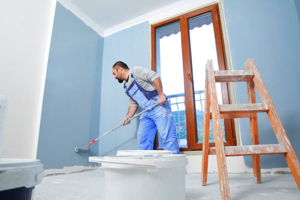 Best Water Damage & Mold Remediation  in Alamo, GA