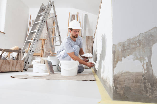 Best Dehumidification Services  in Alamo, GA